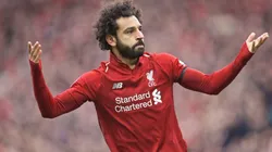 Salah vem se destacando muito nos últimos anos.
