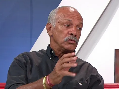 Júnior critica Jorge Jesus e declaração repercute na web