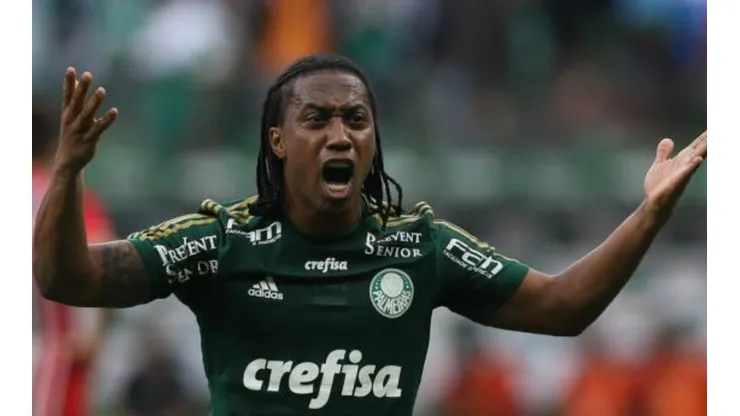 Crédito: Cesar Greco/Ag Palmeiras