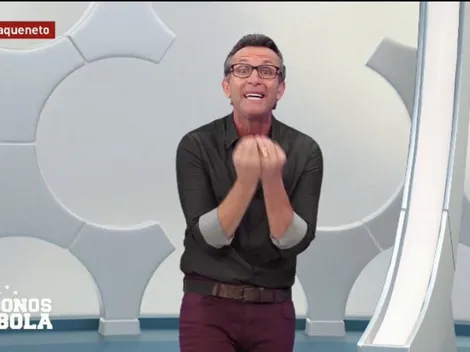 Neto faz apelo para a diretoria do Corinthians contratar medalhão do Flamengo