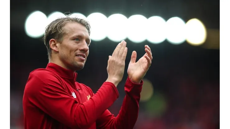 Lucas Leiva aponta responsável por mudar o Liverpool de patamar
