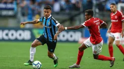 Foto: Lucas Uebel/Grêmio/Divulgação