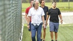Foto: Marcelo Cortes/Flamengo