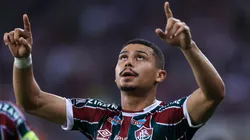 André está por um fio de negociação com o Fulham por 30 milhões de euros