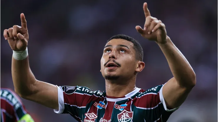 André está por um fio de negociação com o Fulham por 30 milhões de euros
