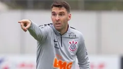 Foto: Daniel Augusto Jr./Agência Corinthians/Divulgação