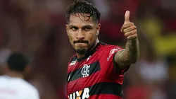 Além de Guerrero, outro ídolo do Corinthians ficou por detalhes de fechar com o Fla