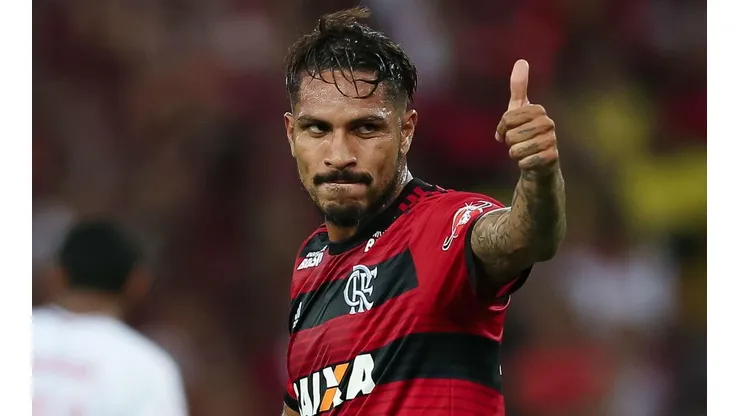 Além de Guerrero, outro ídolo do Corinthians ficou por detalhes de fechar com o Fla