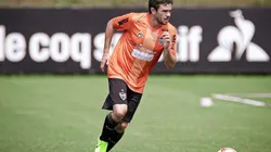 Foto: Bruno Cantini/Atlético/Divulgação