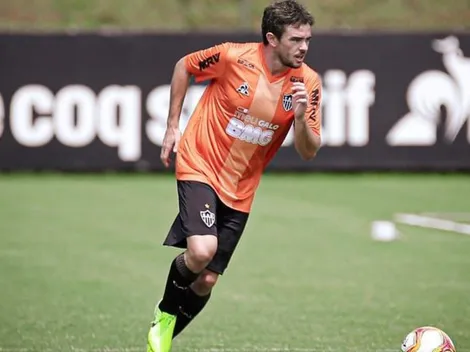 Galo encaminha saída de Lucas Hernández e busca rescisões