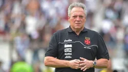 Abel revela verdadeiro motivo que ocasionou saída de São Januário
