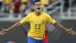 Empresário de Coutinho é direto ao falar sobre destino do craque