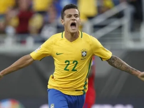 Empresário de Coutinho é direto ao falar sobre destino do craque