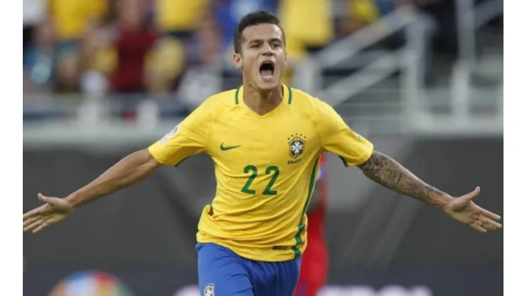Empresário de Coutinho é direto ao falar sobre destino do craque