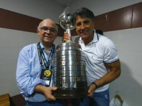 Grêmio pode envolver jogadores para fechar com meia do Santos