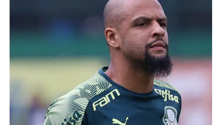 Foto: Cesar Greco/Divulgação/Palmeiras