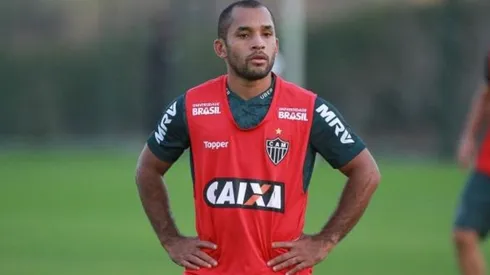 Divulgação/Atlético