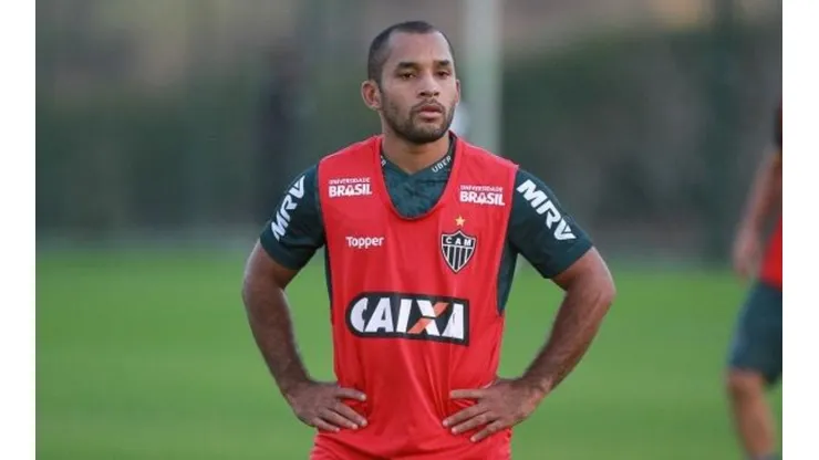 Divulgação/Atlético