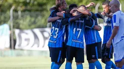 Foto: Lucas Uebel/Grêmio/Divulgação
