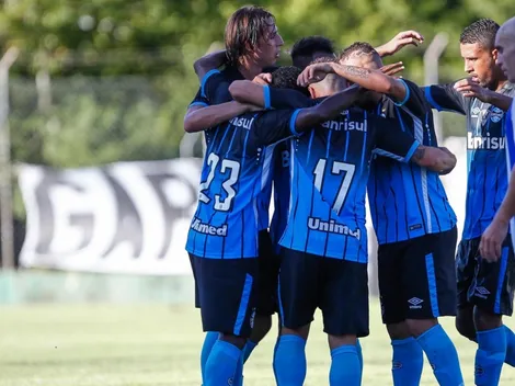 Romildo revela frustração com reforço: "Achava craque de bola"