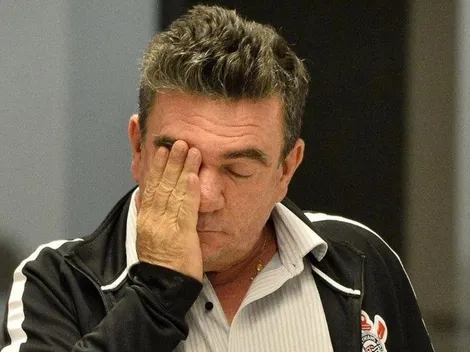 Andrés é hackeado no Instagram por foto de Felipe Melo