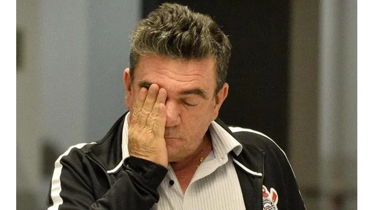 Foto: Divulgação/Corinthians.