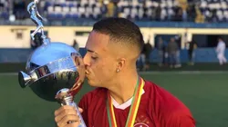 Peglow vira alvo do futebol europeu e Inter define seu futuro