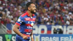 Jackson elogia Fortaleza: "somos o melhor time do Nordeste"