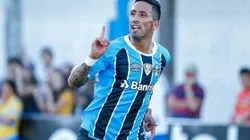 Divulgação/Grêmio