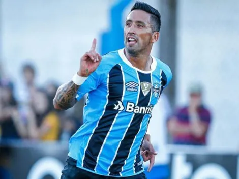 Botafogo bate o martelo sobre Barrios