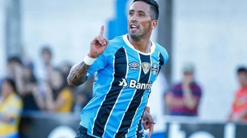 Divulgação/Grêmio