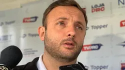 Mazzuco confirma interesse em zagueiro do Rio Ave (POR)