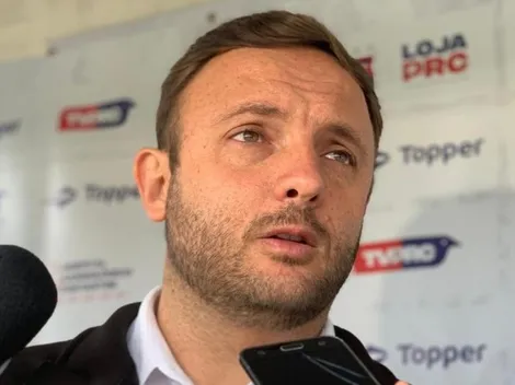 Mazzuco confirma interesse em zagueiro do Rio Ave (POR)