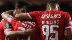 Palmeiras pode receber uma bolada por jogador da base nos próximos dias