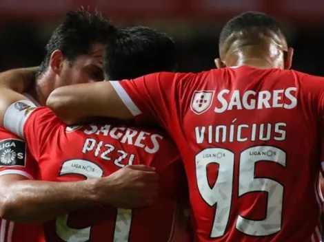 Palmeiras pode receber uma bolada por jogador da base nos próximos dias