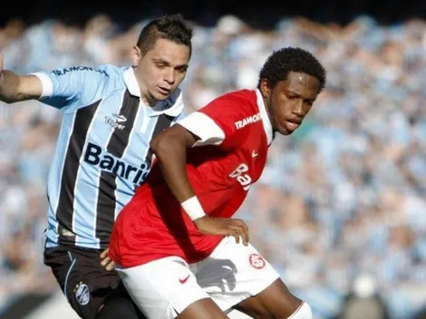 Fred revela qual time teria preferência em seu retorno ao Brasil