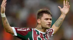 Sóbis teve passagem marcante pelo Fluminense.