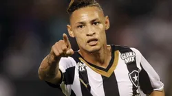 Foto: Vitor Silva/Botafogo.