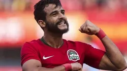 Henrique Dourado terá novo companheiro brasileiro - Foto: Reprodução/Instagram.