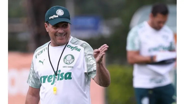 Foto: Cesar Greco/Ag. Palmeiras.