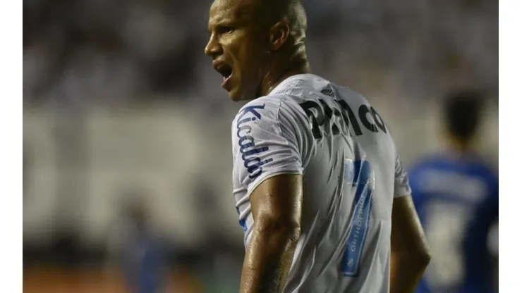 Foto: Ivan Storti/Santos FC.