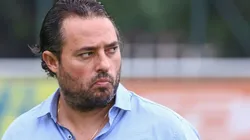 Foto: Cesar Greco/Ag. Palmeiras.