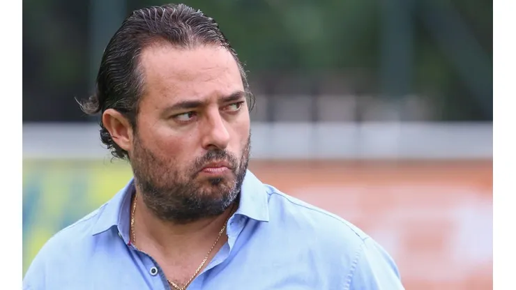 Foto: Cesar Greco/Ag. Palmeiras.