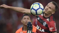 Sport exige esclarecimento do Fla sobre o pagamento de Renê