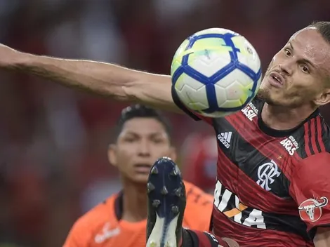 Sport exige esclarecimento do Fla sobre o pagamento de Renê
