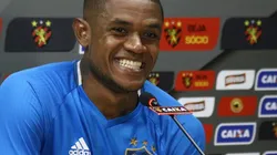 Foto: Willians Aguiar/Sport.