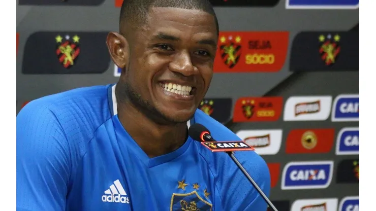 Foto: Willians Aguiar/Sport.