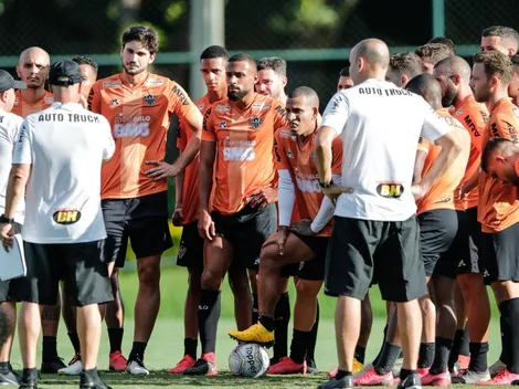 Novo integrante da "barca" de Sampaoli é alvo do Guaraní (PAR)