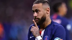 Em busca do "novo Neymar", PSG mira joia do Vasco