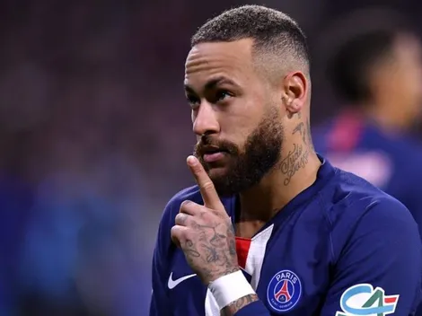 Em busca do "novo Neymar", PSG mira joia do Vasco